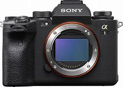 Image result for Sony Lens Mirrorless Camera