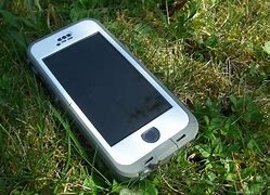 Image result for OtterBox iPhone 5C Drop Test