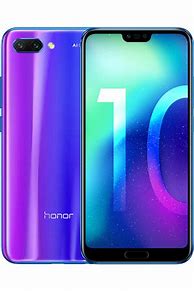 Image result for Honor 10 Blue