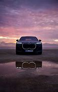 Image result for Gold BMW I7
