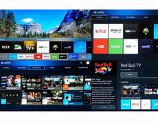 Image result for Samsung Smart TV UI