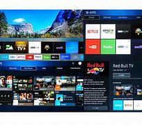 Image result for Smart TV Menu