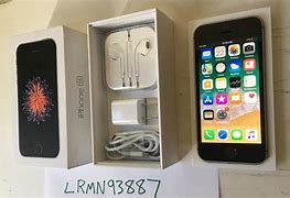 Image result for iPhone SE 32GB Box