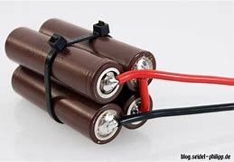 Image result for Lithium Electronics Project Battery