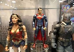 Image result for Comic-Con Toys