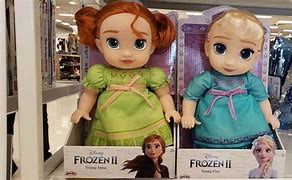 Image result for Frozen 2 Toys