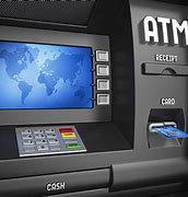 Image result for ATM PIN Interface
