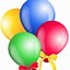 Image result for Free Balloon ClipArt