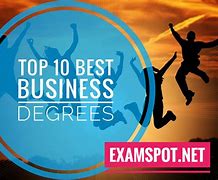 Image result for Doctorate Degrees in Business