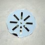 Image result for Basement Drain Cover