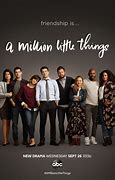 Image result for A Million Little Things