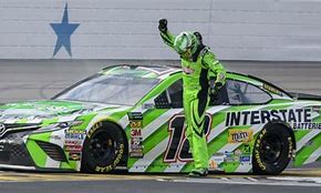 Image result for Kyle Busch 2018 Texas Win Diecast