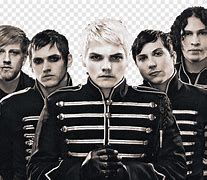 Image result for My Chemical Romance Clip Art