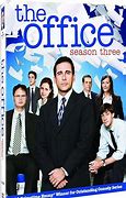 Image result for The Office Season 3 DVD