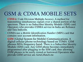 Image result for GSM Images in Mobile Phone Cloning