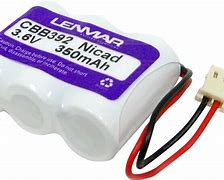 Image result for Nickel Cadmium Battery