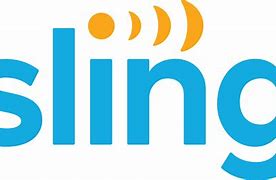 Image result for Sling Logo