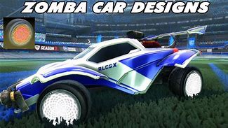 Image result for Cloud 9 Zomba's Rocket League