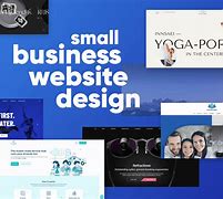 Image result for Website for Local Business