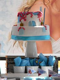 Image result for Mamma Mia Birthday Party Ideas