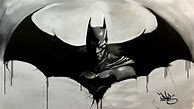 Image result for Cool Batman Sketches