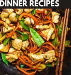 Image result for Easy Clean Eating Menu Ideas
