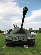 Image result for IS-3 Heavy Tank