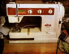 Image result for Elna SU Sewing Machine Parts