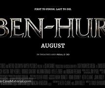 Image result for Ben Hur Logo