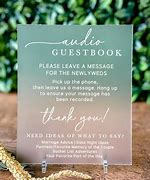 Image result for Wedding Phone Box