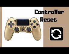 Image result for PS4 Controller Reset Switch