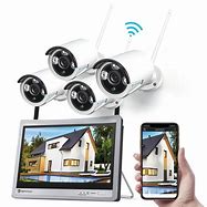 Image result for 5MP Indoor Security Camera