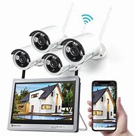 Image result for Home Security Camera Systems