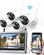 Image result for Smart Security Camera View On Tab