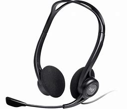 Image result for USB Computer Headset