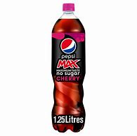 Image result for Pepsi Max Cherry