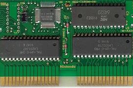 Image result for Gambar ROM Read-Only Memory