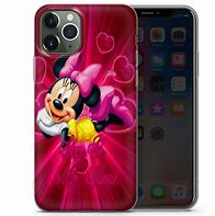 Image result for Minnie Mouse Phone Cover