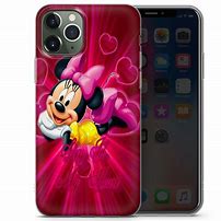 Image result for iPhone 12 Minnie Case