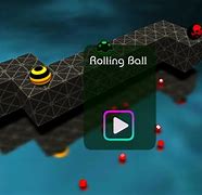 Image result for Rolling Ball iPhone 2011