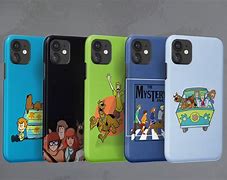 Image result for Scooby Doo iPhone 12 Case
