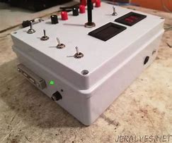 Image result for Power Supply Rear