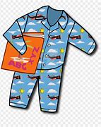 Image result for Kids Pajamas Cartoon