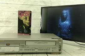 Image result for VHS DVD Combos Emerson EWD2202