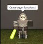 Image result for Roblox Go Commit Memes