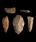 Image result for Egyptian Stone Cutting Tools