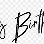 Image result for Happy Birthday Tommy Clip Art Black and White