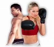 Image result for Aerobic Kickboxing