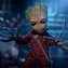 Image result for Baby Groot Basketball Wallpaper