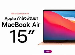 Image result for MacBook Air 15 Inches
